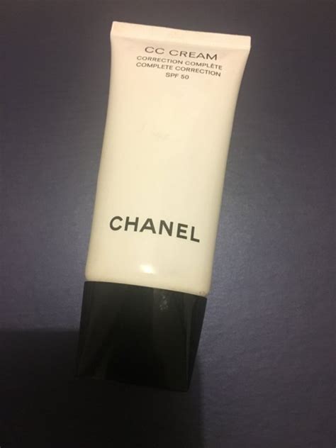 cc krem chanel nr 30|chanel cc cream.